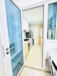 The Tampines Trilliant (D18), Condominium #544075191